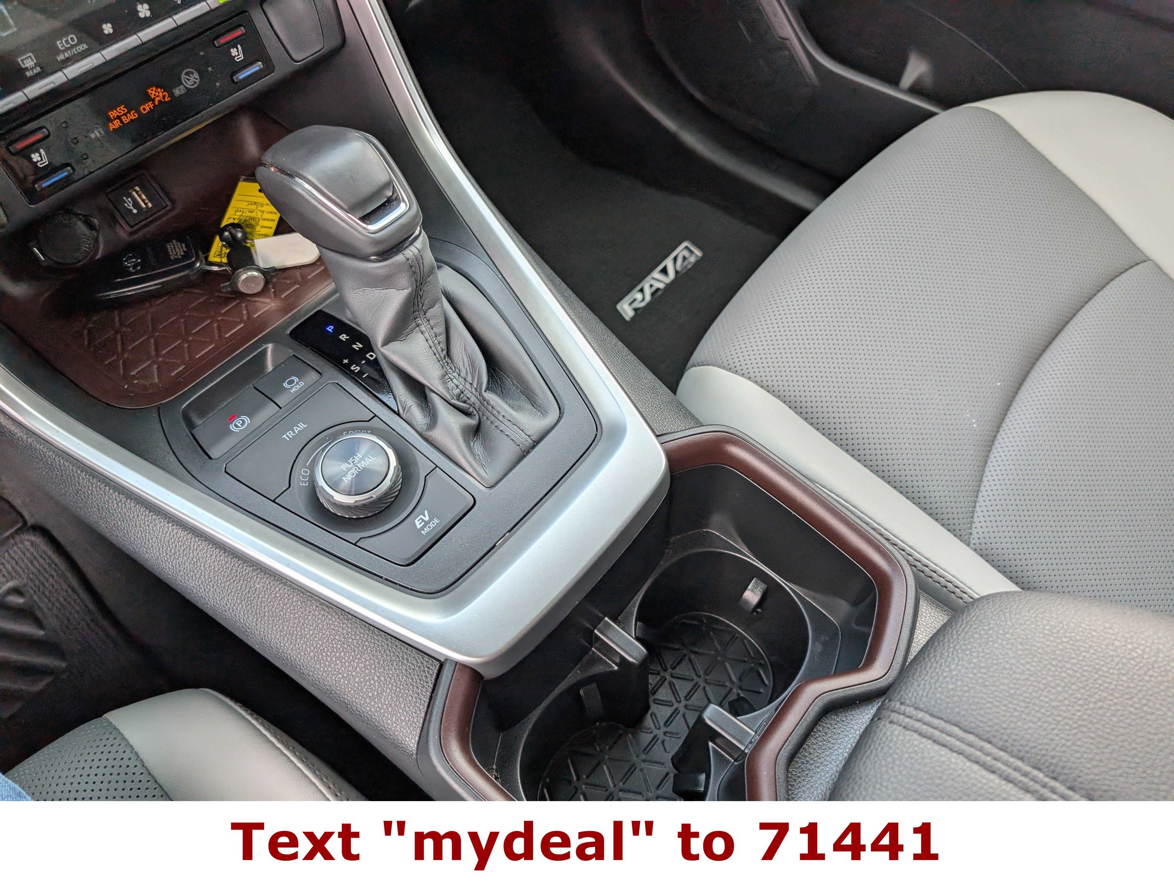 2025 Toyota RAV4 Hybrid Limited