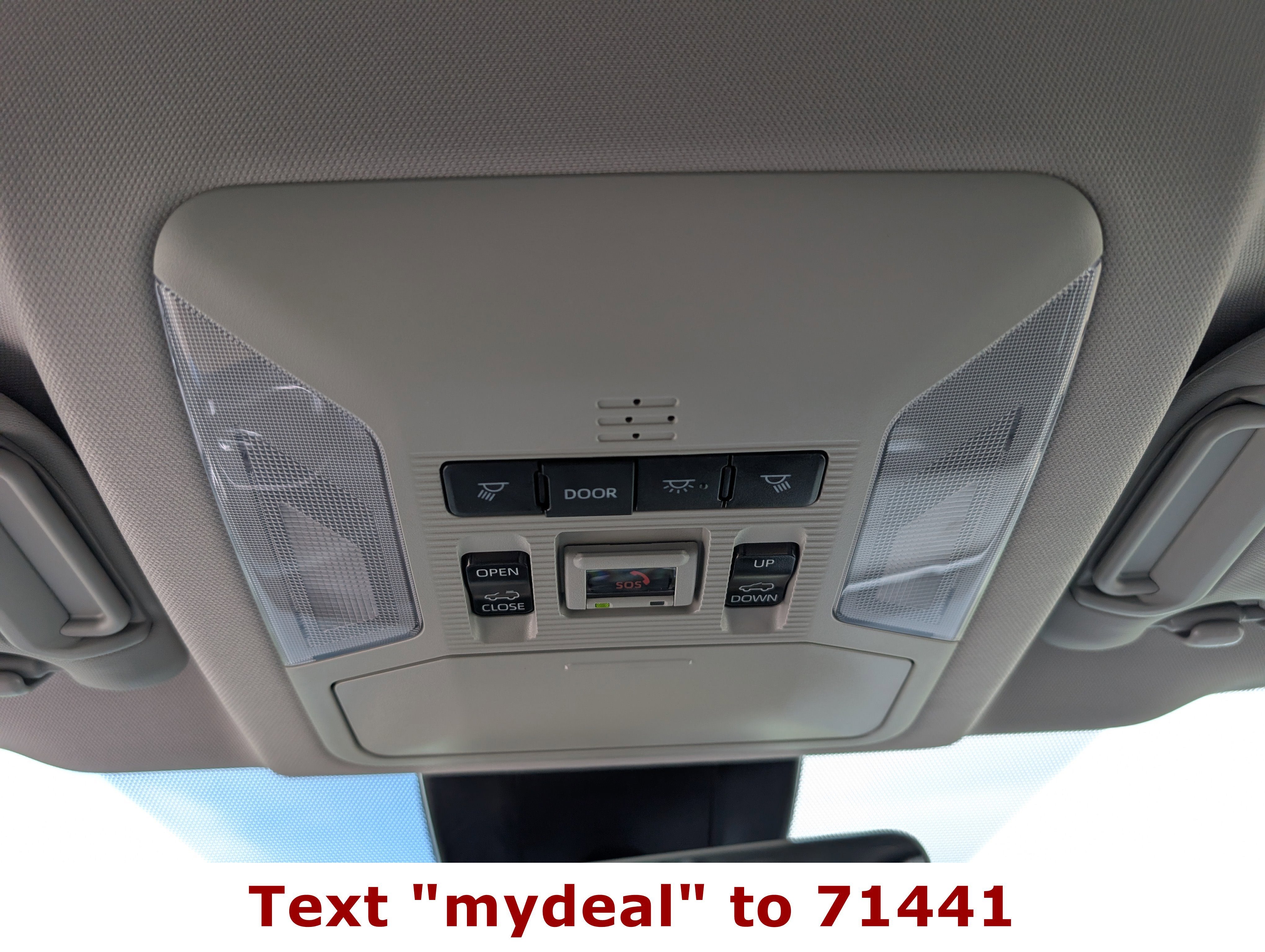 2025 Toyota RAV4 Hybrid Limited