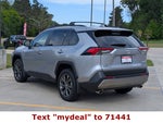 2025 Toyota RAV4 Hybrid Limited
