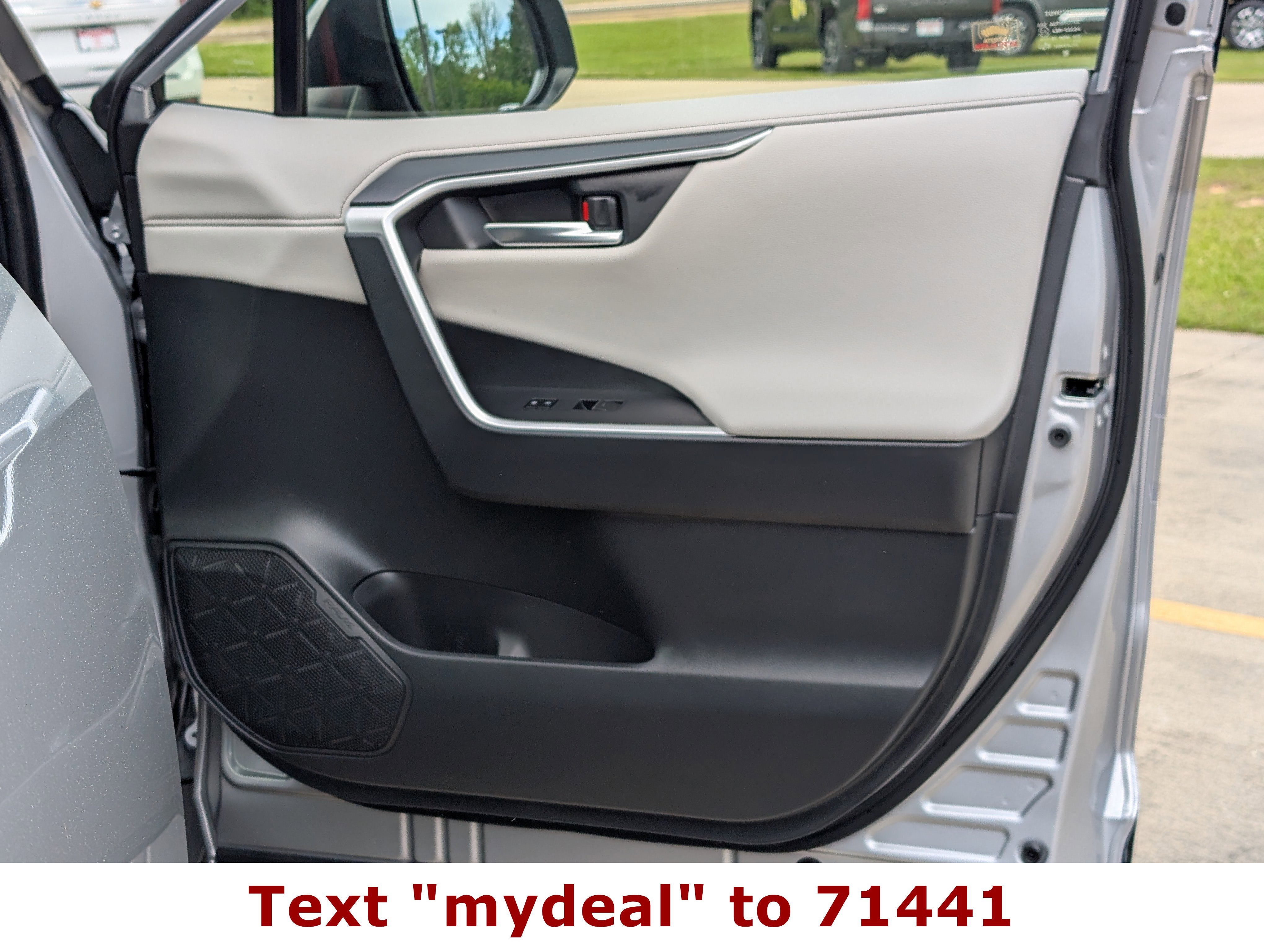 2025 Toyota RAV4 Hybrid Limited