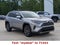 2025 Toyota RAV4 Hybrid Limited