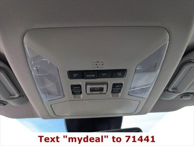 2025 Toyota RAV4 Hybrid Limited