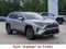 2025 Toyota RAV4 Hybrid Limited