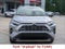 2025 Toyota RAV4 Hybrid Limited