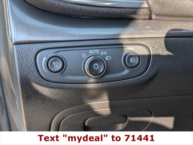 2019 Buick Encore Essence