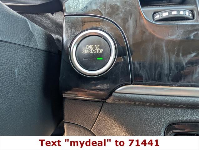 2019 Buick Encore Essence