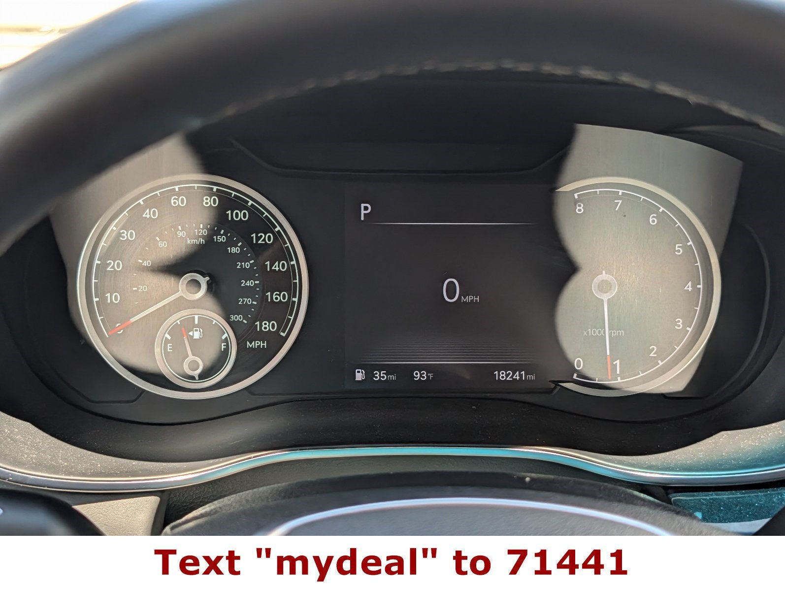 2026 Genesis G70 2.5T