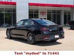 2026 Genesis G70 2.5T