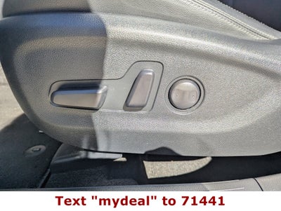 2022 Kia Sportage Nightfall