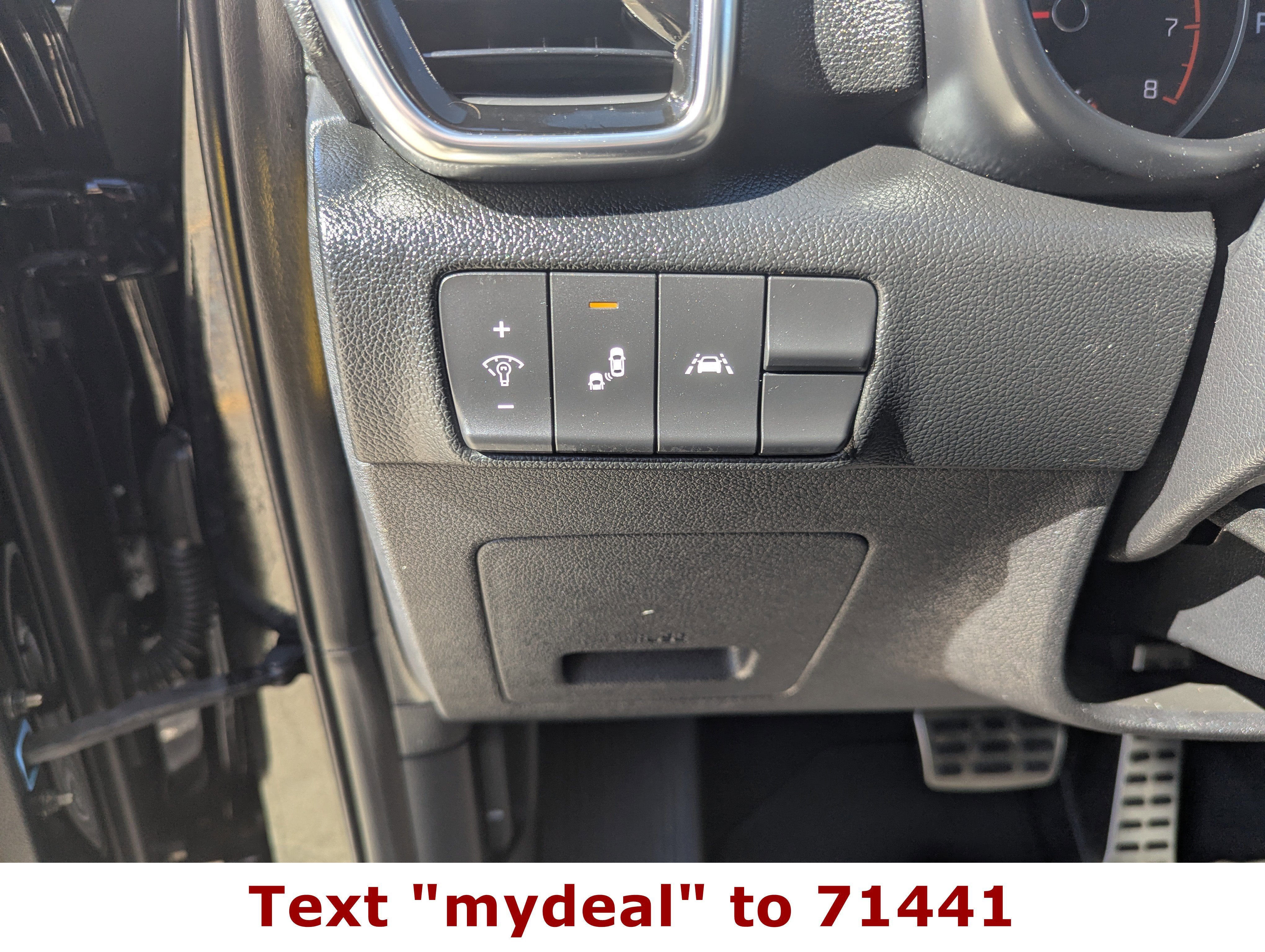 2022 Kia Sportage Nightfall