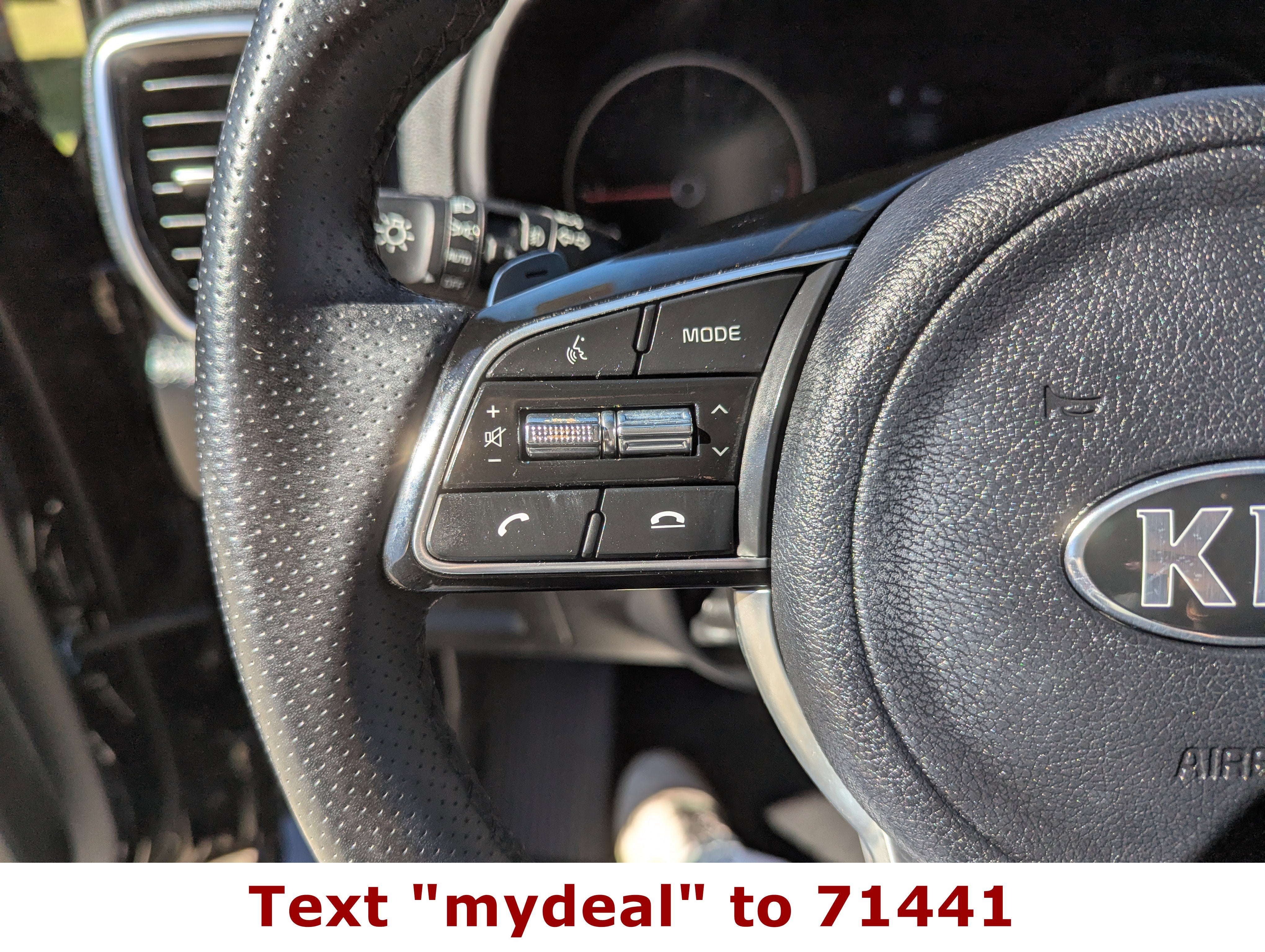 2022 Kia Sportage Nightfall