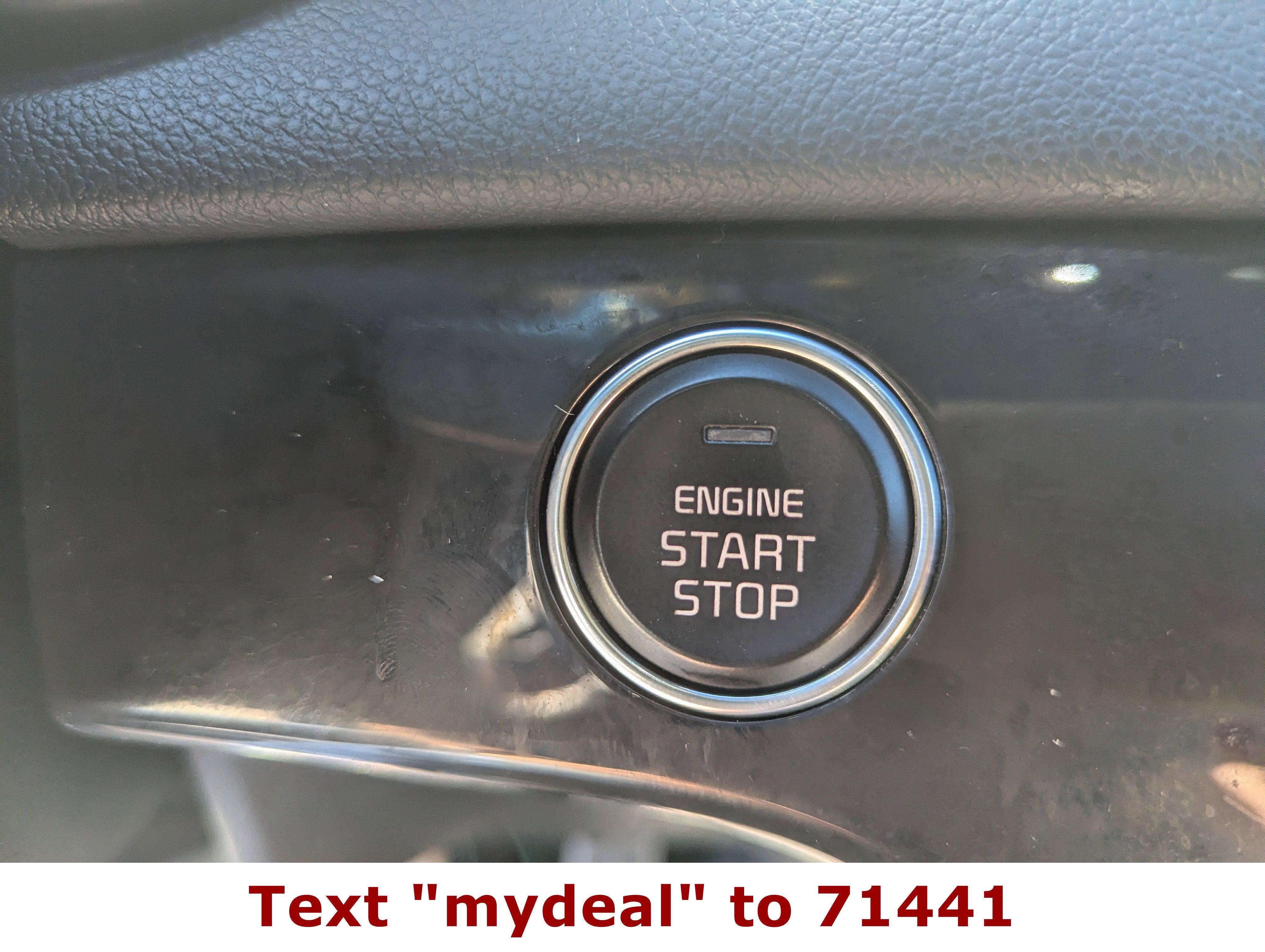 2022 Kia Sportage Nightfall