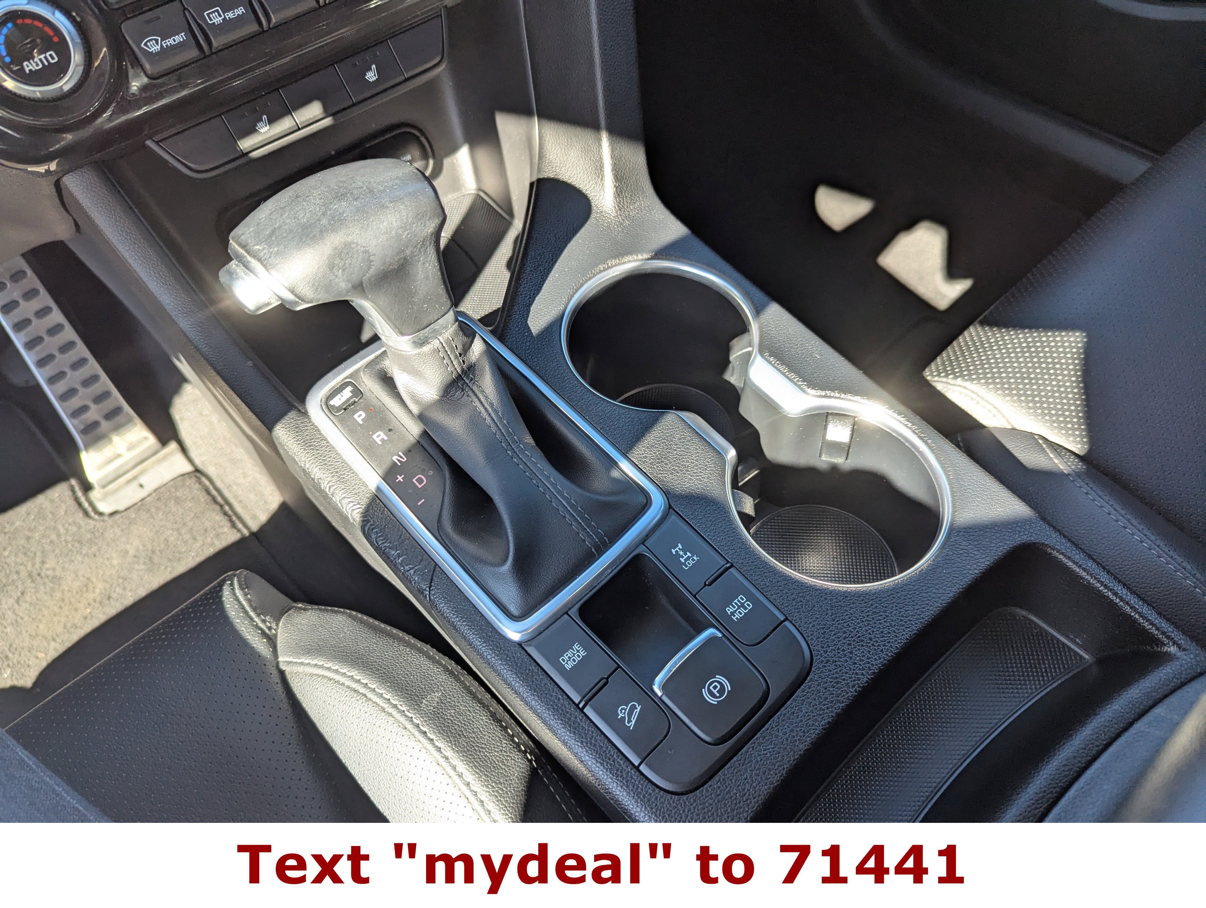 2022 Kia Sportage Nightfall