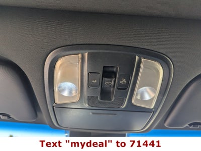 2022 Kia Sportage Nightfall