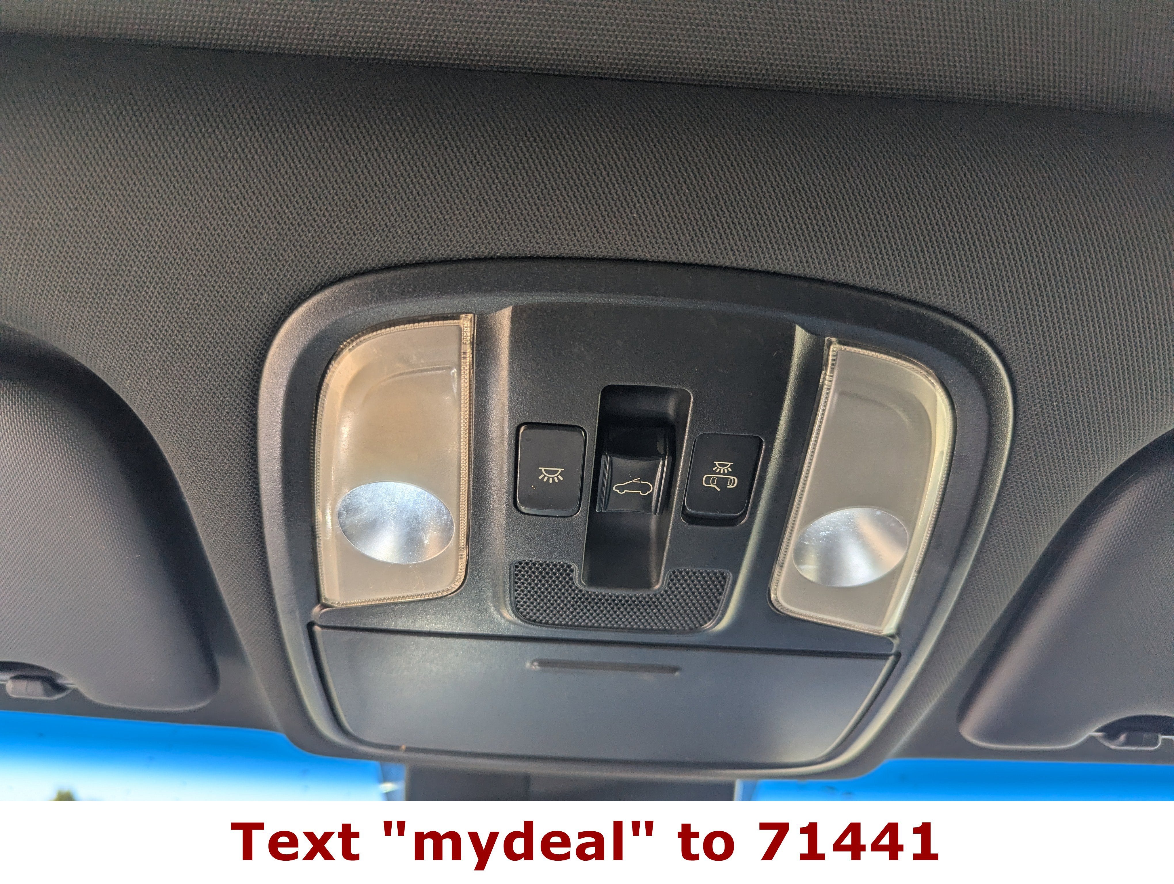 2022 Kia Sportage Nightfall