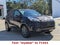 2022 Kia Sportage Nightfall