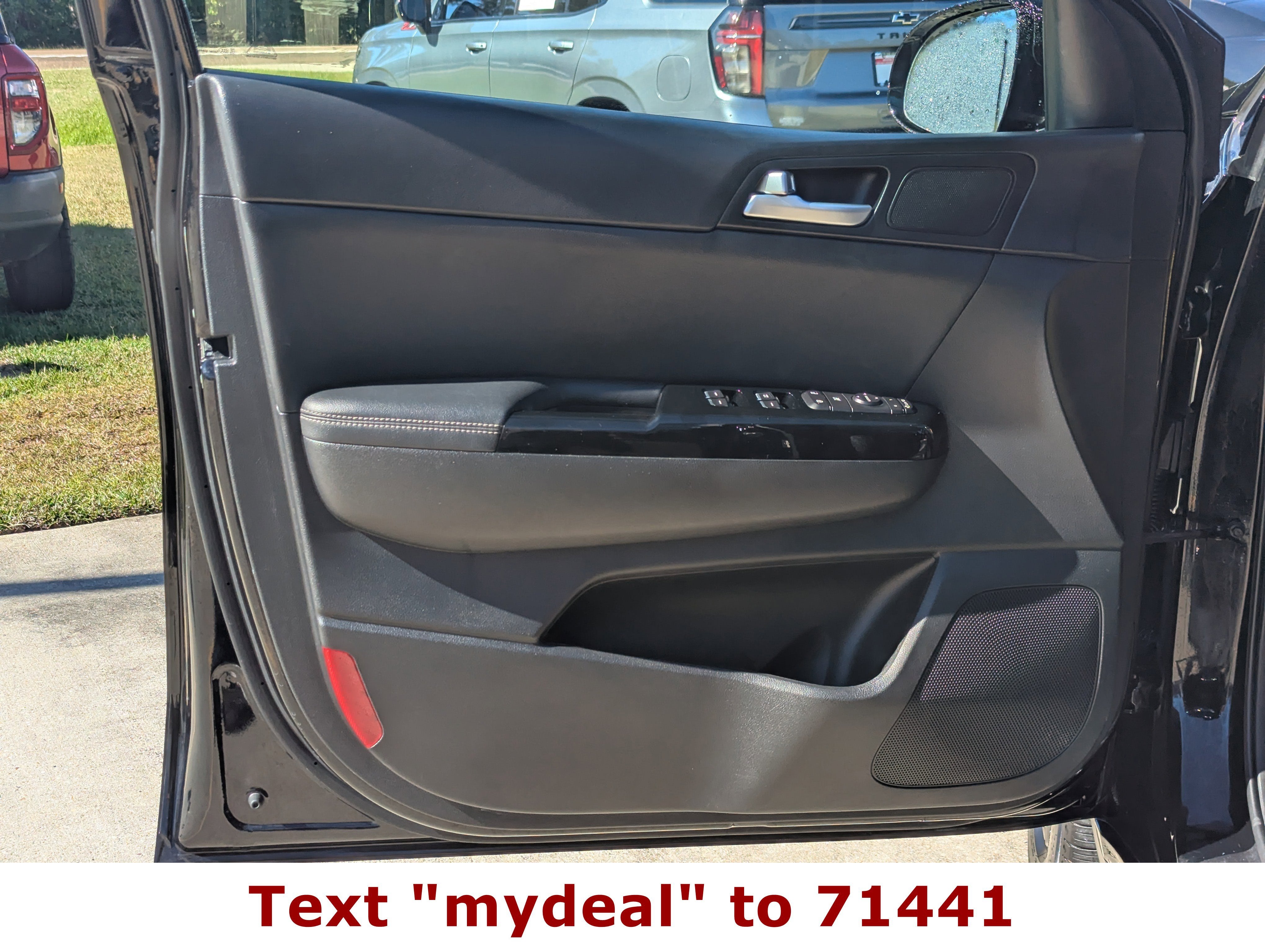 2022 Kia Sportage Nightfall