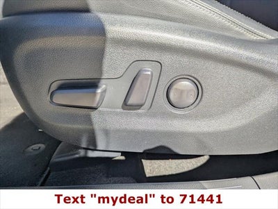 2022 Kia Sportage Nightfall