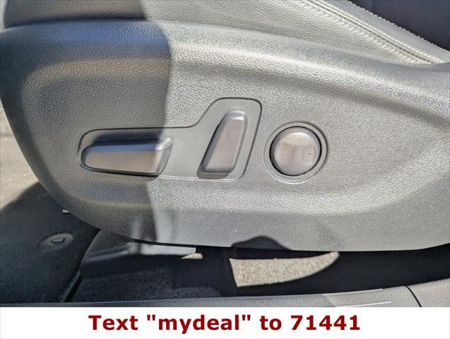 2022 Kia Sportage Nightfall