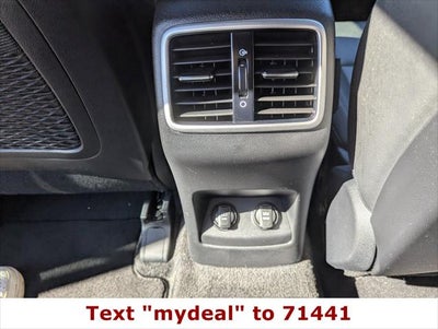 2022 Kia Sportage Nightfall