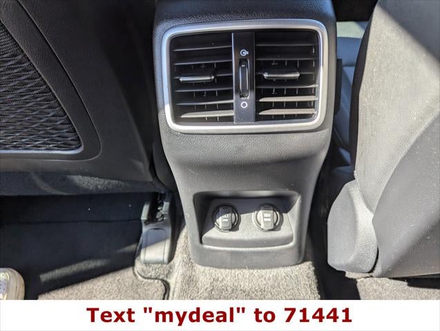 2022 Kia Sportage Nightfall