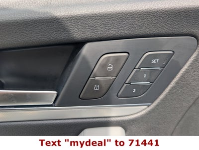 2025 Audi Q5 S line Premium