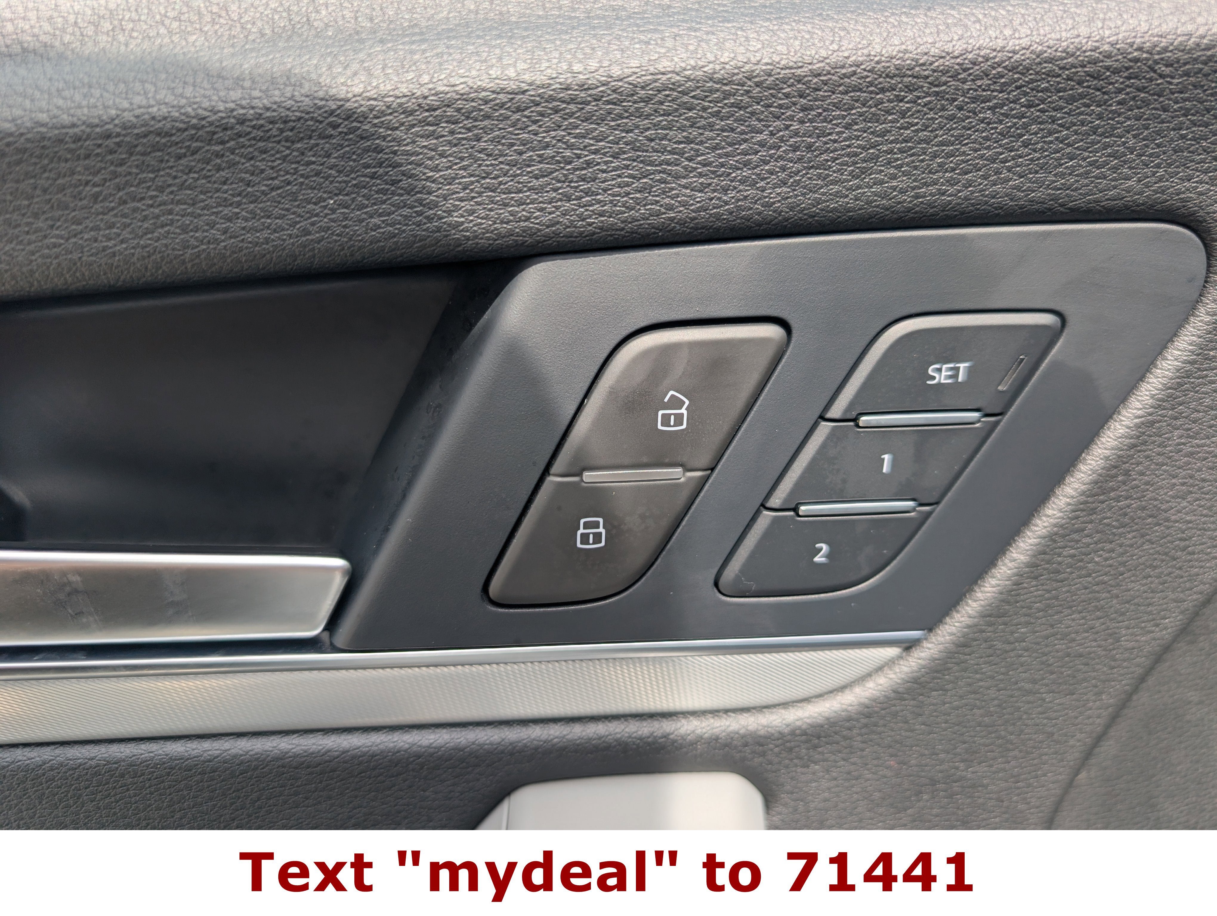 2025 Audi Q5 S line Premium