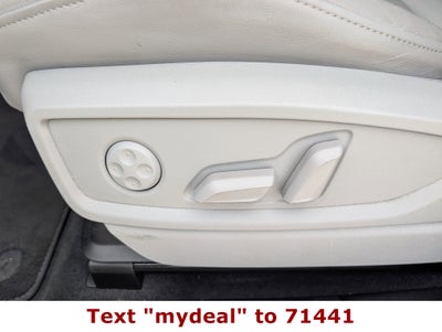 2025 Audi Q5 S line Premium