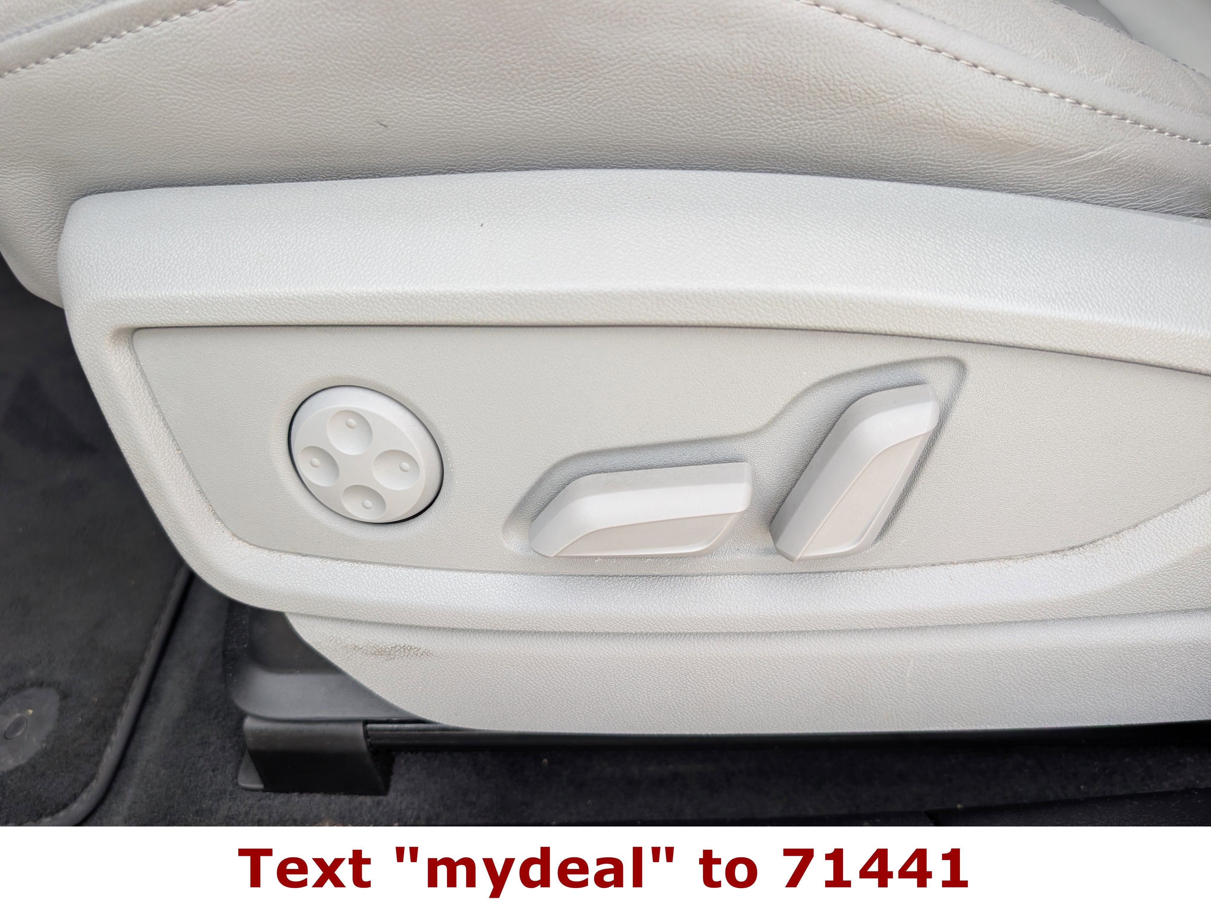 2025 Audi Q5 S line Premium