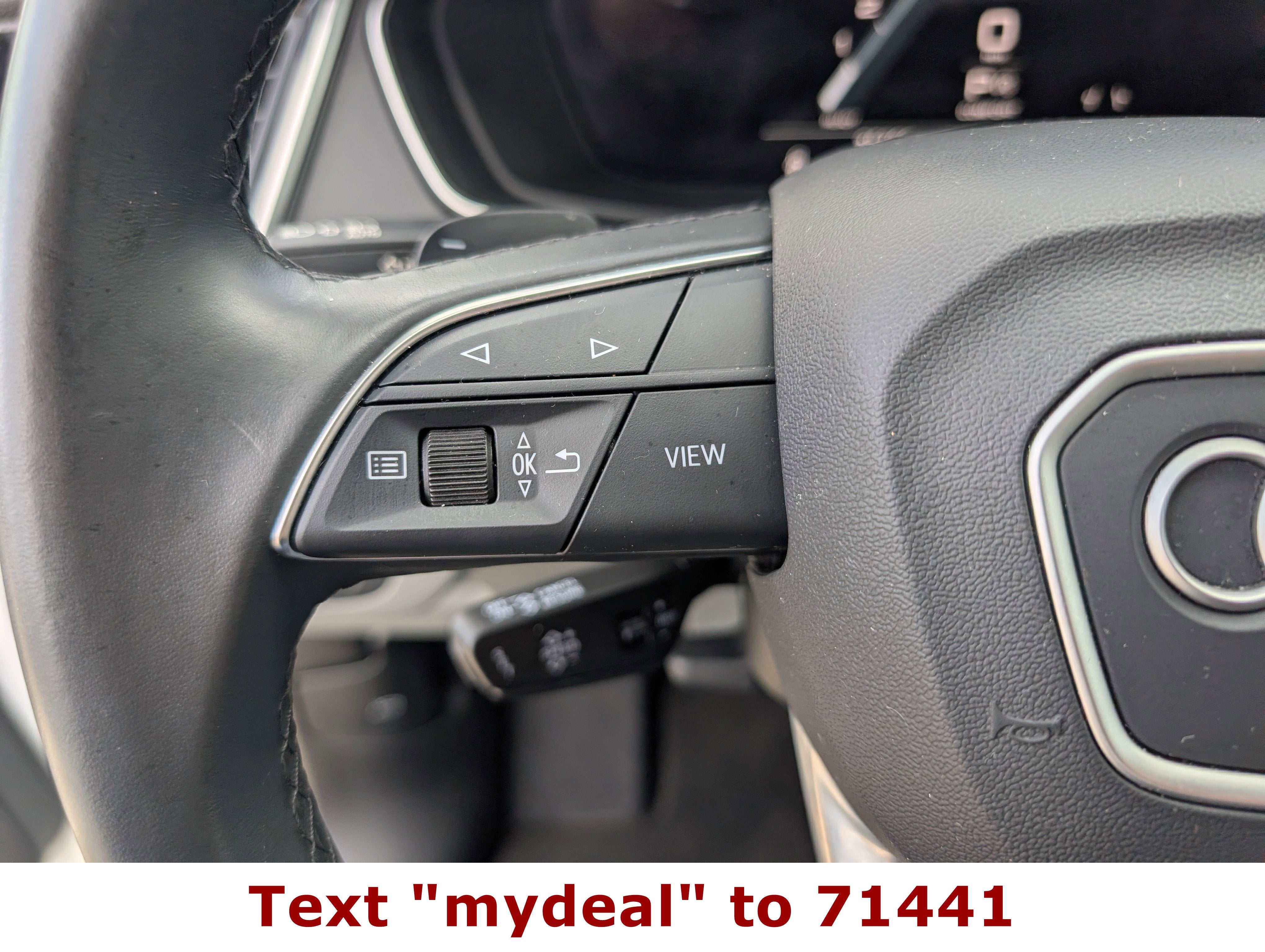 2025 Audi Q5 S line Premium