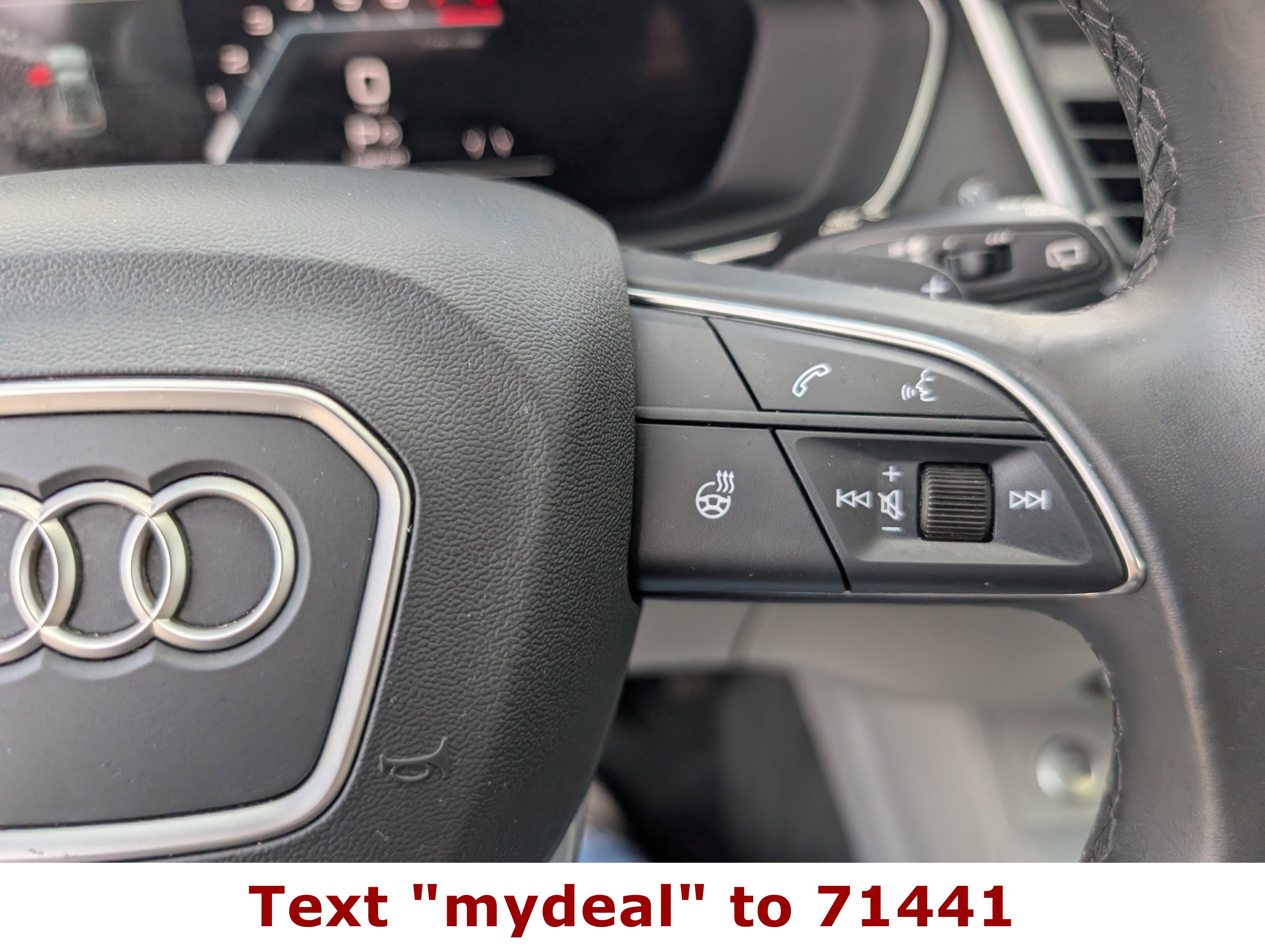 2025 Audi Q5 S line Premium