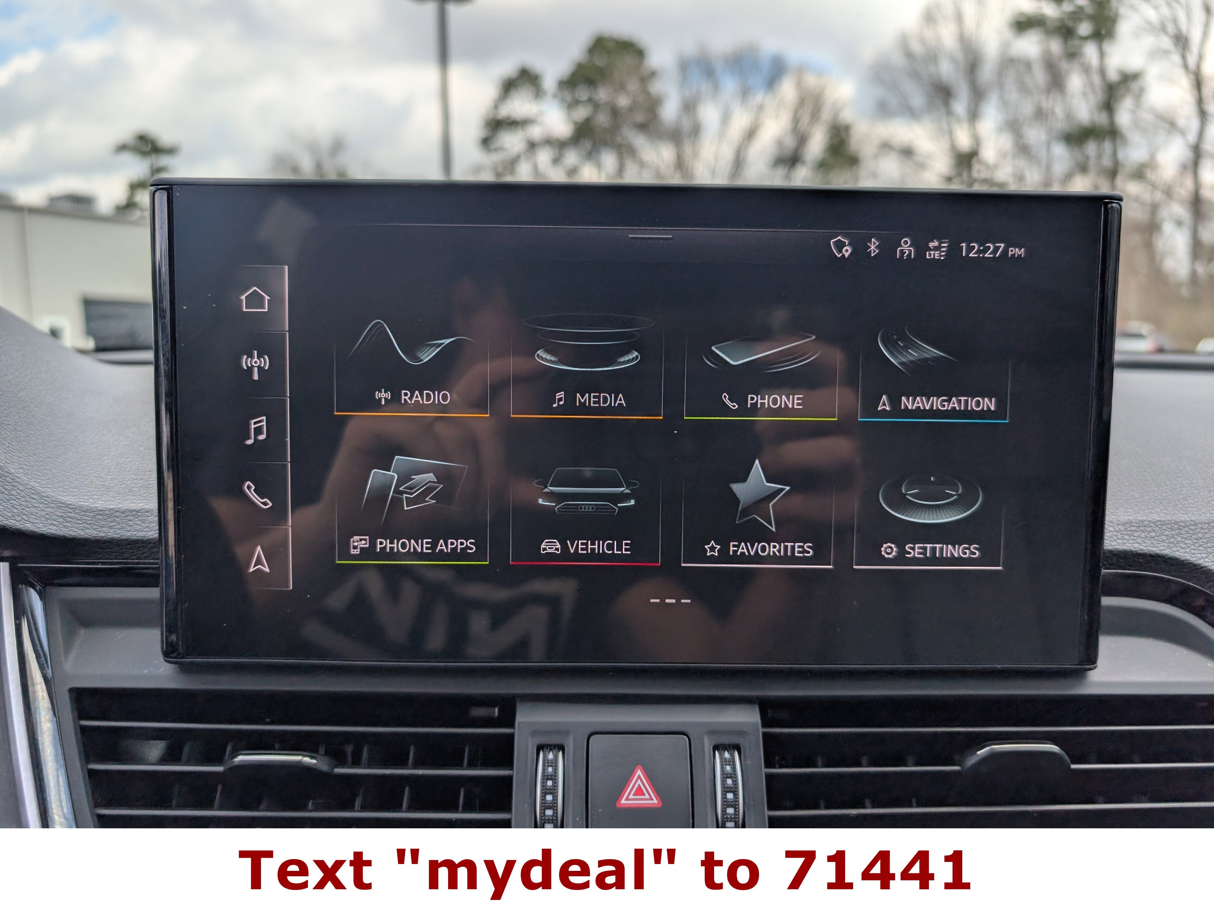 2025 Audi Q5 S line Premium