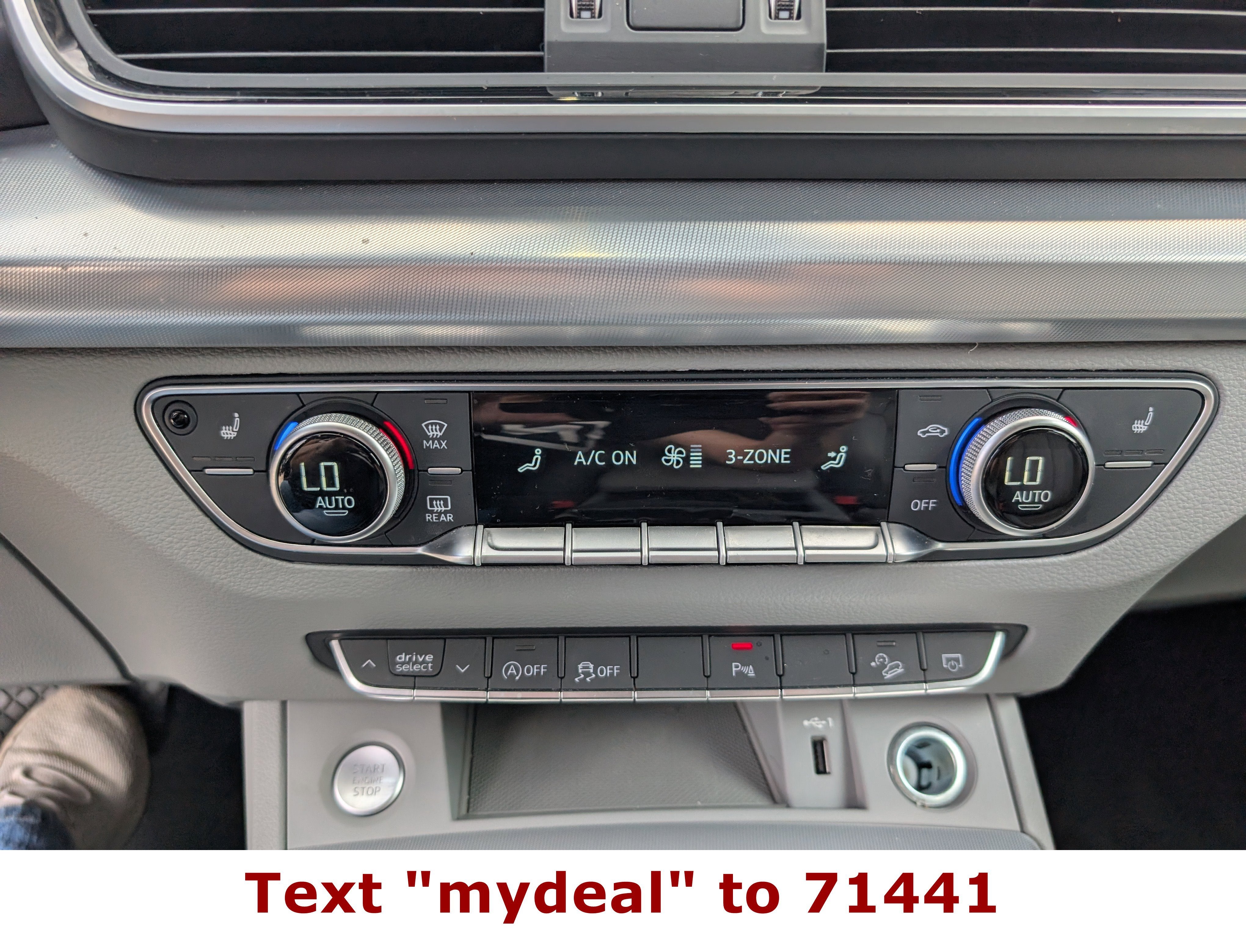 2025 Audi Q5 S line Premium