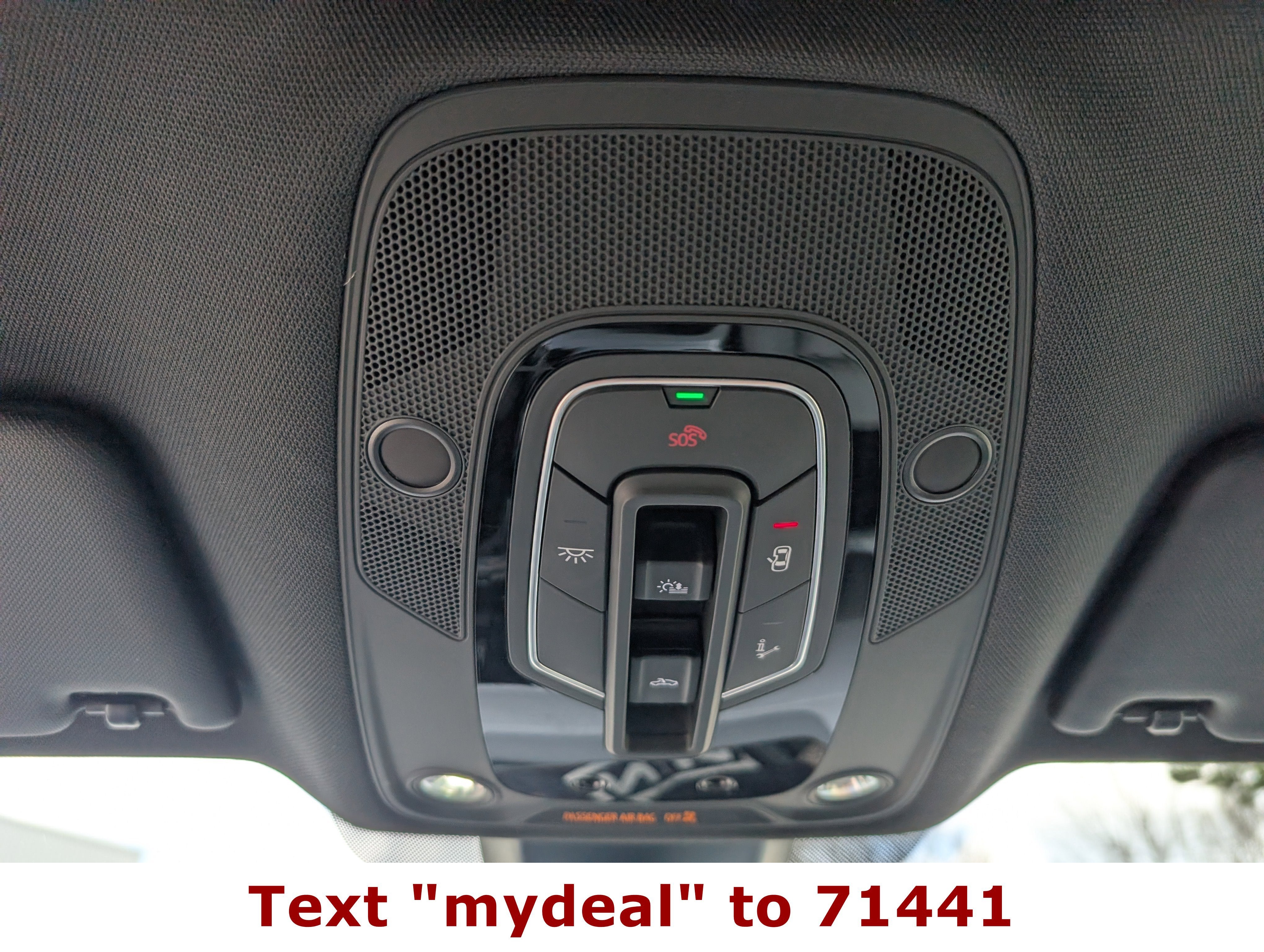 2025 Audi Q5 S line Premium