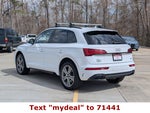 2025 Audi Q5 S line Premium
