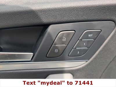 2025 Audi Q5 S line Premium