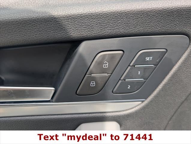 2025 Audi Q5 S line Premium