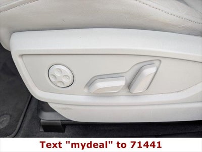 2025 Audi Q5 S line Premium