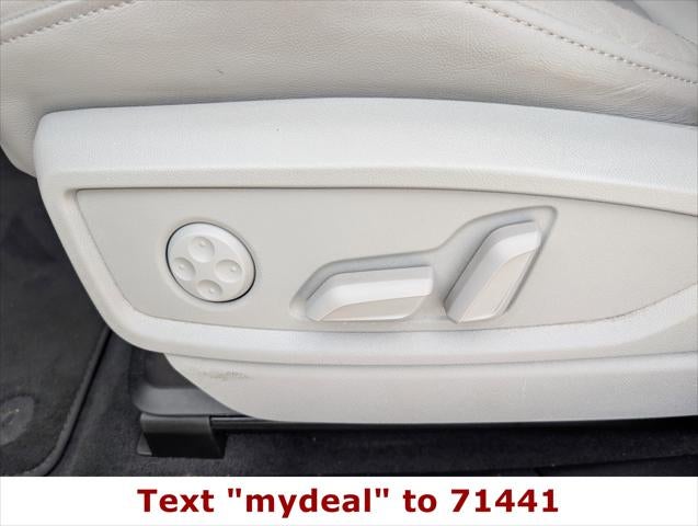 2025 Audi Q5 S line Premium