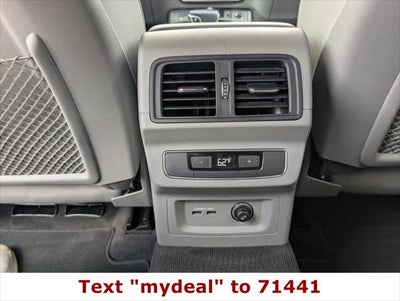 2025 Audi Q5 S line Premium