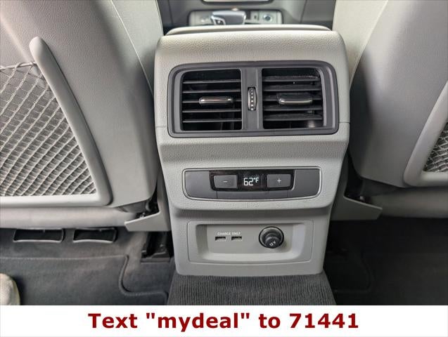 2025 Audi Q5 S line Premium