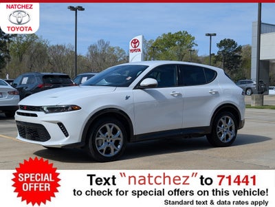 2024 Dodge Hornet R/T