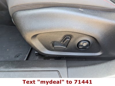 2024 Dodge Hornet R/T