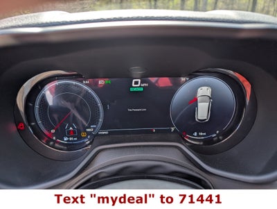 2024 Dodge Hornet R/T