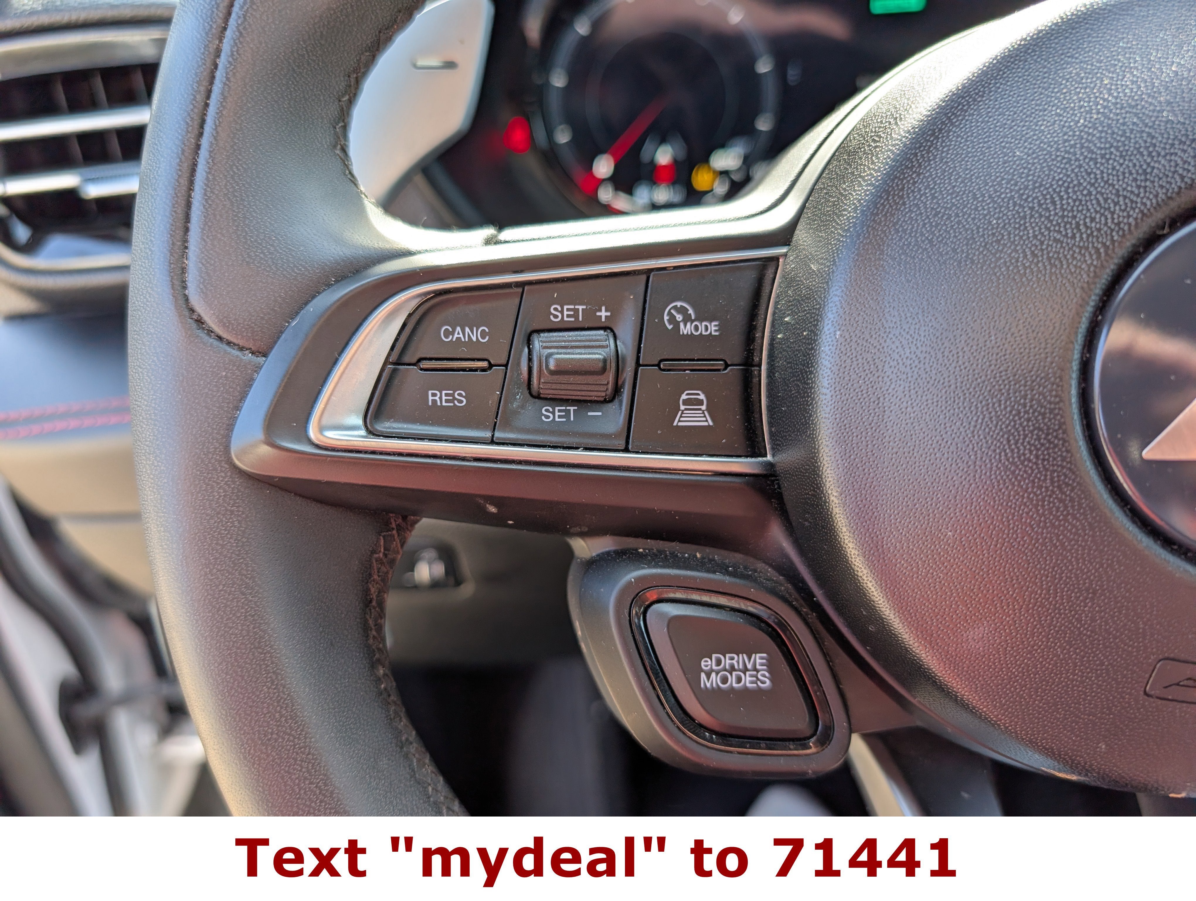 2024 Dodge Hornet R/T