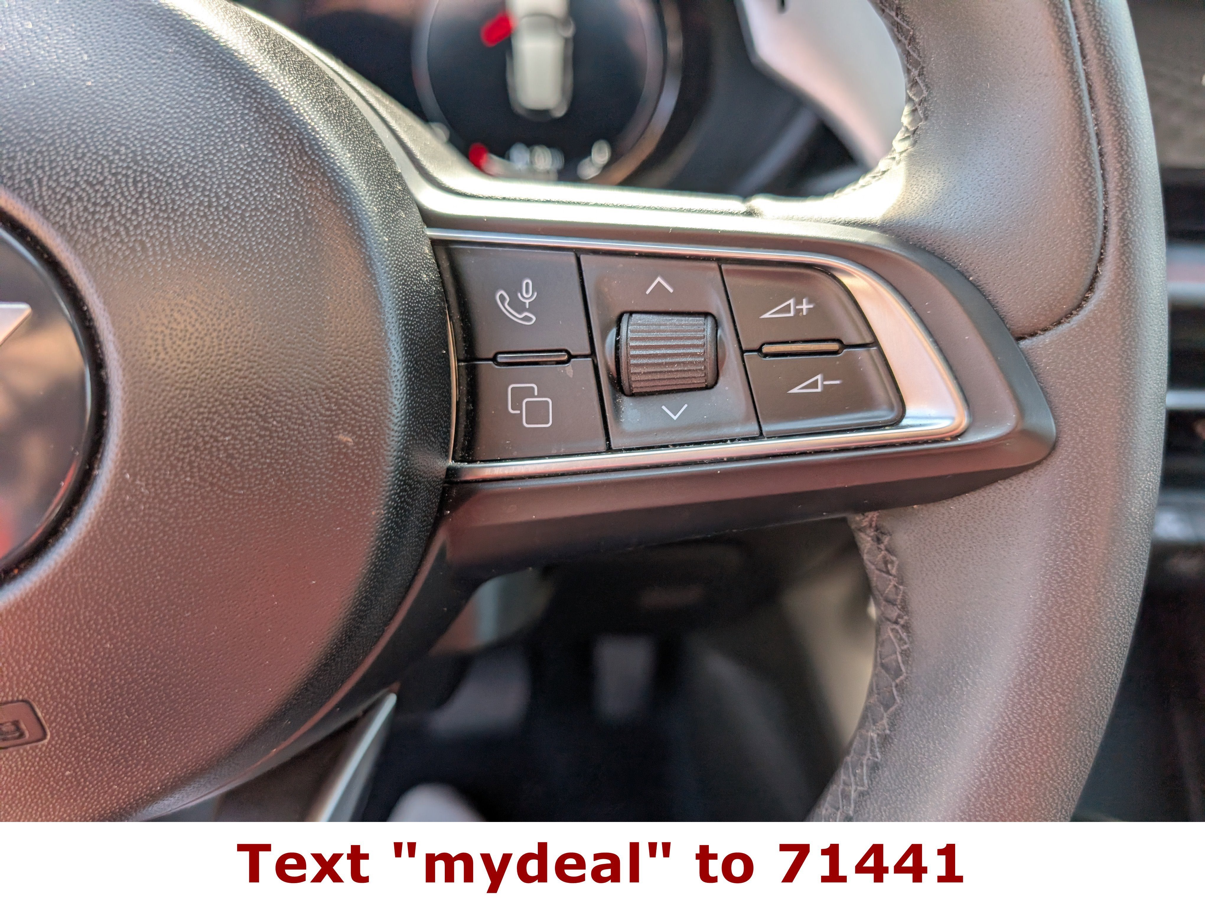 2024 Dodge Hornet R/T