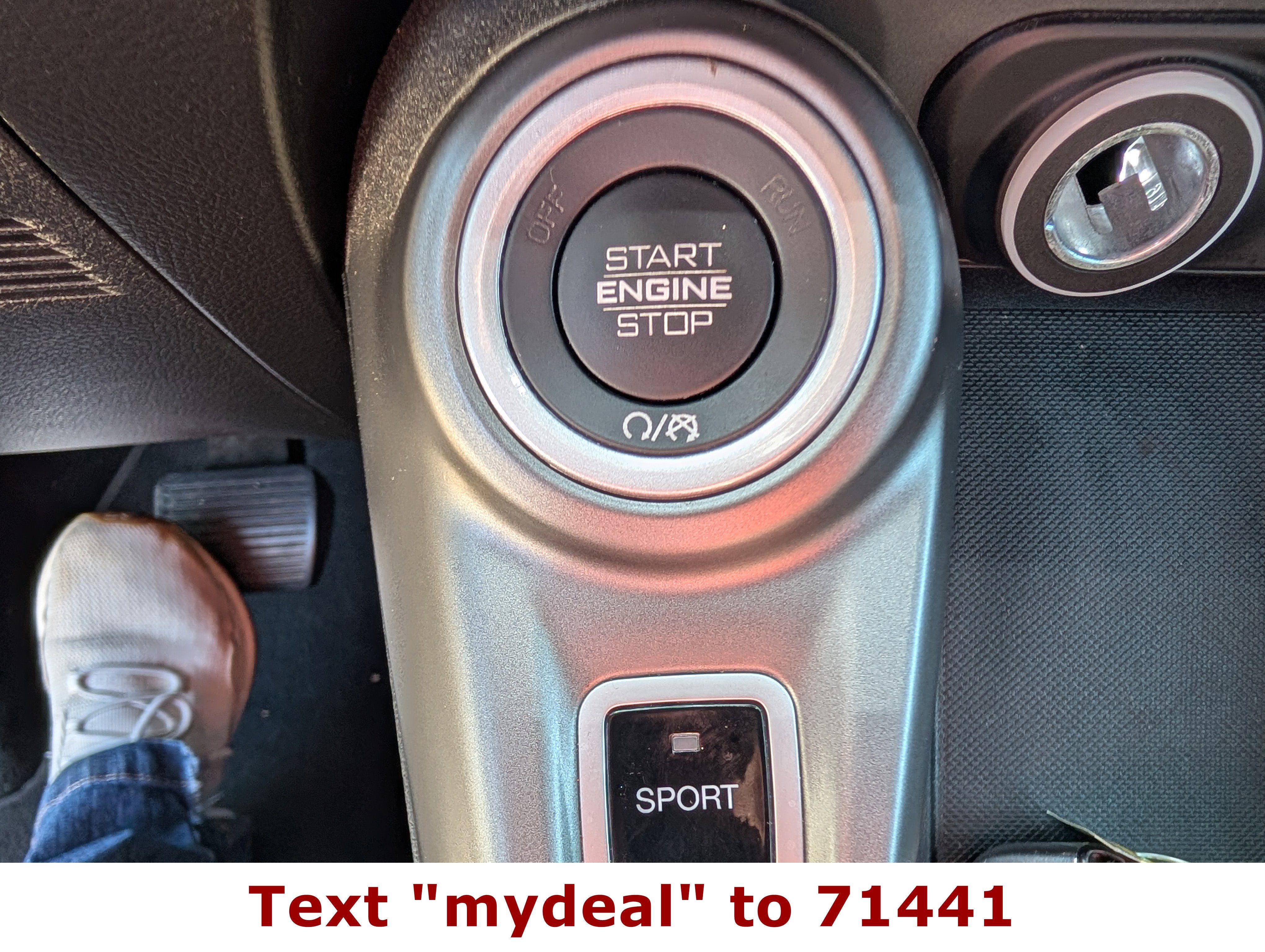 2024 Dodge Hornet R/T