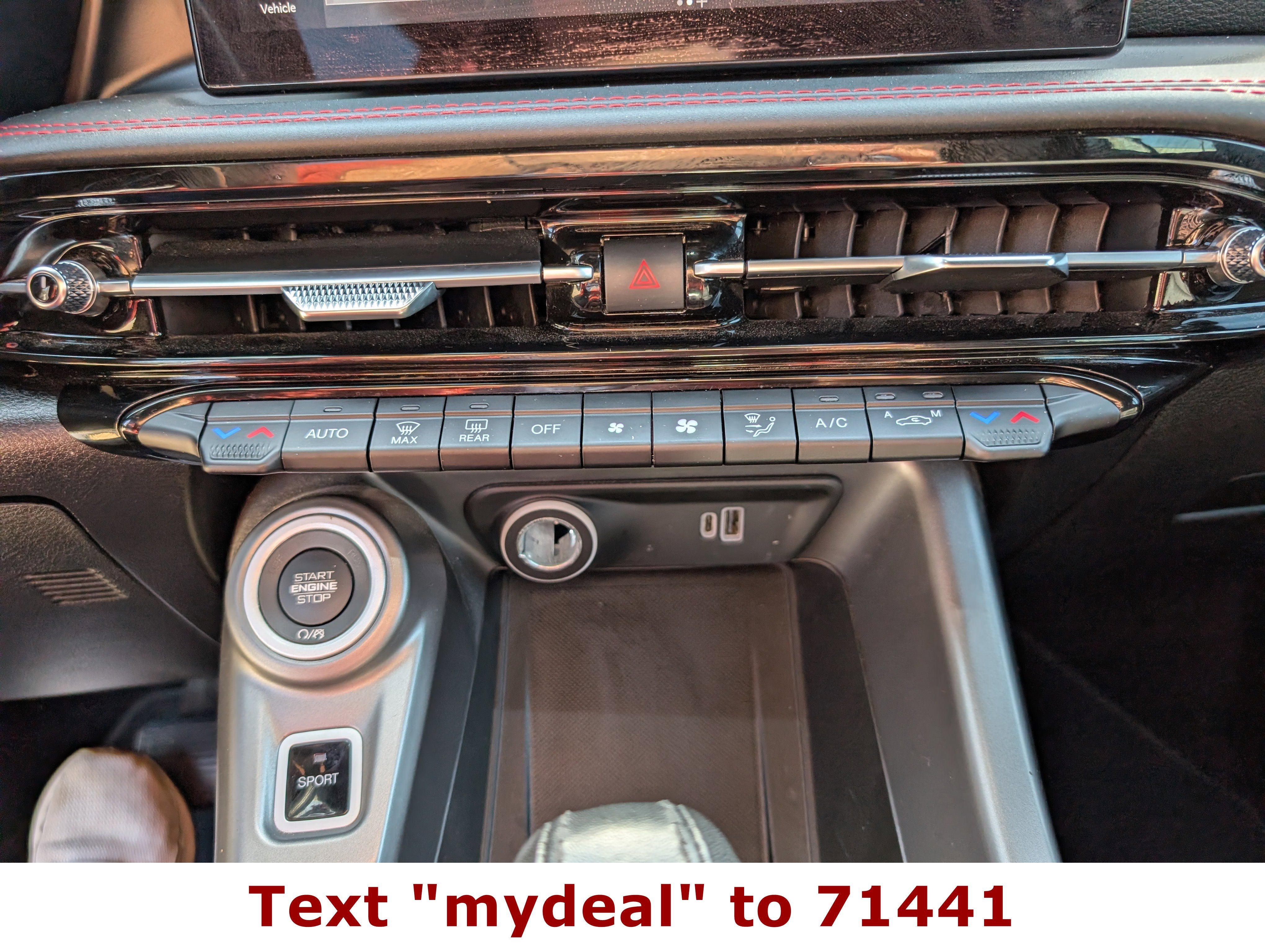 2024 Dodge Hornet R/T