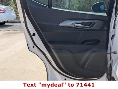 2024 Dodge Hornet R/T