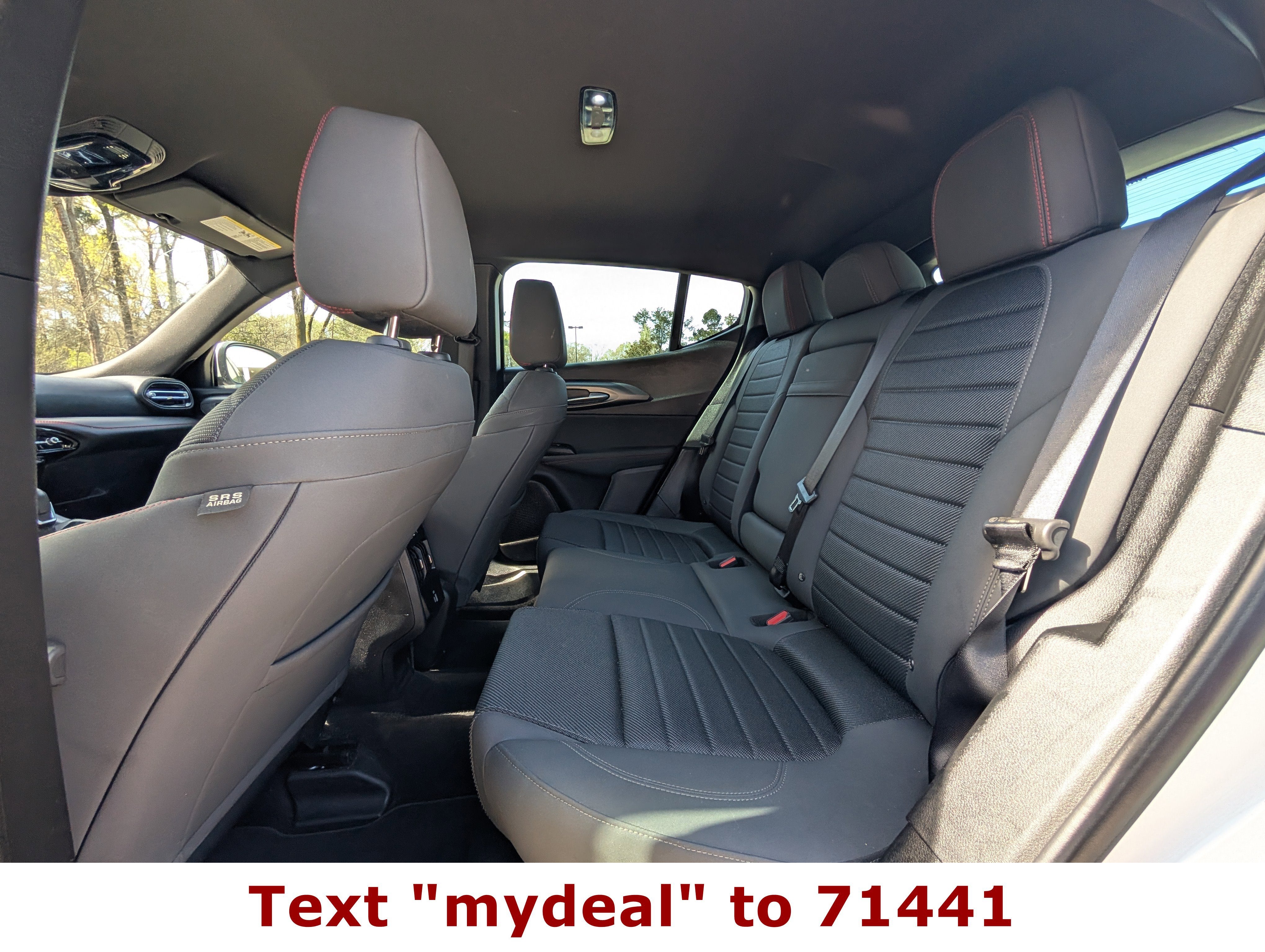 2024 Dodge Hornet R/T